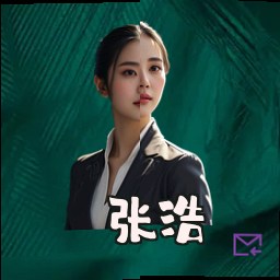 张浩